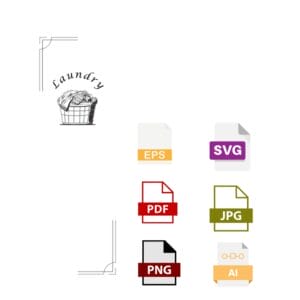 Laundry Basket Design