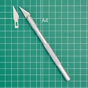 Engraving Pen 