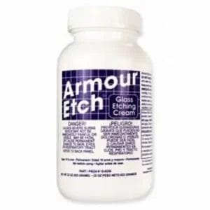 etching cream