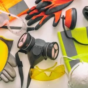 safety gear